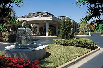 Best Western Jacksonville Airport Екстериор снимка