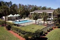 Best Western Jacksonville Airport Екстериор снимка