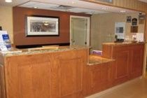 Best Western Jacksonville Airport Екстериор снимка