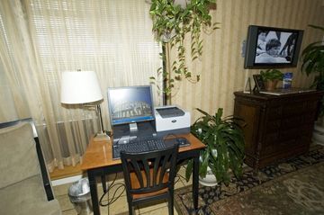 Best Western Jacksonville Airport Екстериор снимка