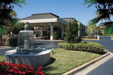 Best Western Jacksonville Airport Екстериор снимка