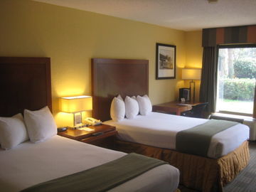 Best Western Jacksonville Airport Екстериор снимка