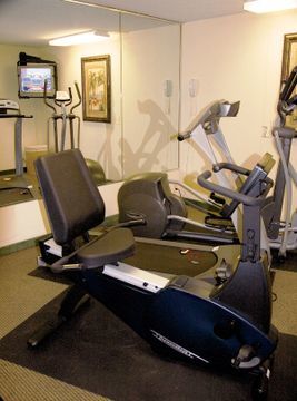 Best Western Jacksonville Airport Екстериор снимка