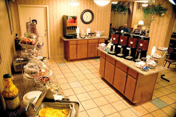 Best Western Jacksonville Airport Екстериор снимка